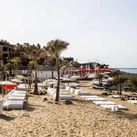 Palmmar - Beach House Privatpool Quiet Places 100m Oceanwifi Вилла