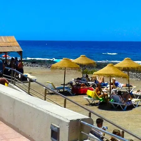 Вилла Palmmar - Beach House Privatpool Quiet Places 100m Oceanwifi *