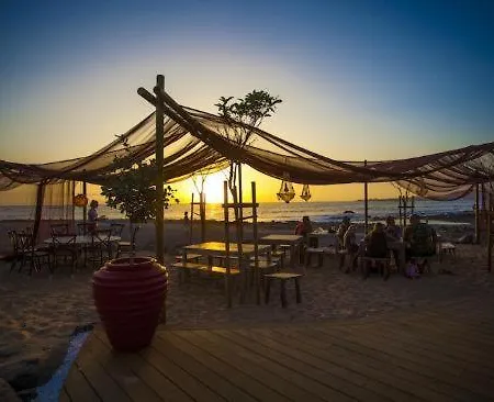 Palmmar - Beach House Privatpool Quiet Places 100m Oceanwifi * Эль-Пальмар