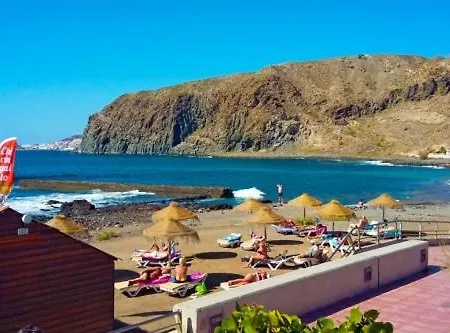 Palmmar - Beach House Privatpool Quiet Places 100m Oceanwifi Вилла
