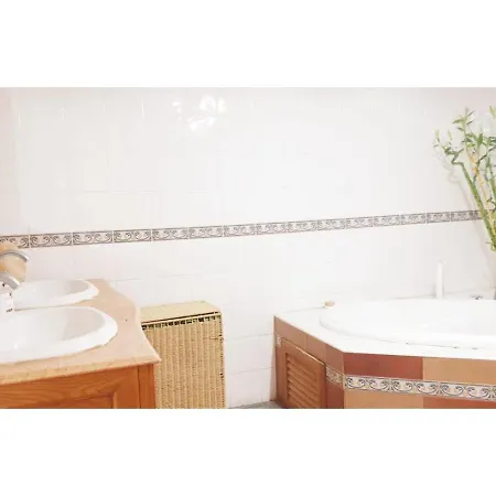 Palmmar - Beach House Privatpool Quiet Places 100m Oceanwifi Эль-Пальмар