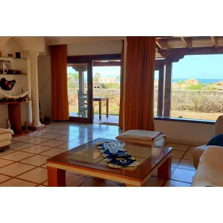 Palmmar - Beach House Privatpool Quiet Places 100m Oceanwifi Вилла *
