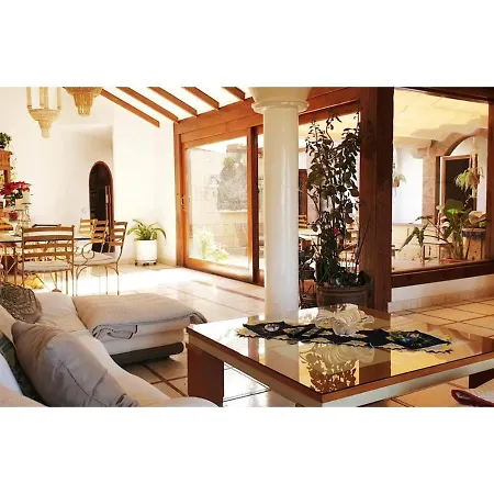 Palmmar - Beach House Privatpool Quiet Places 100m Oceanwifi Эль-Пальмар