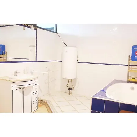 Palmmar - Beach House Privatpool Quiet Places 100m Oceanwifi * Эль-Пальмар