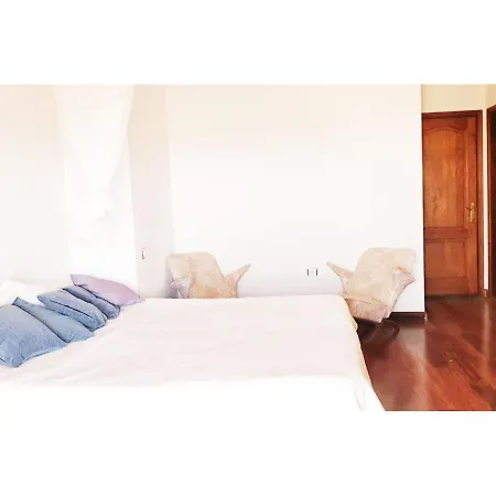 Вилла Palmmar - Beach House Privatpool Quiet Places 100m Oceanwifi *