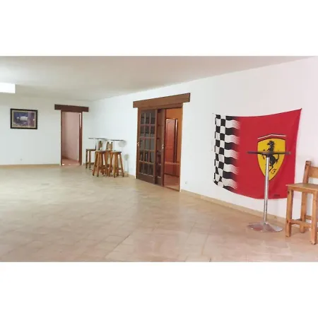 Palmmar - Beach House Privatpool Quiet Places 100m Oceanwifi * Эль-Пальмар